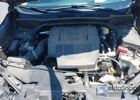 2021 Subaru Forester Sport из США, поврежденный, VIN JF2SKARC3MH508168